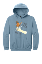 Load image into Gallery viewer, Special Edition Student Design Hoodie 2026 - Atascadero Fine Arts Academy AFAA - The Lonely Oak
