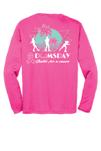 Load image into Gallery viewer, B4BC26 Sport-Tek Long Sleeve Unisex PosiCharge Competitor Tee
