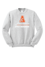 Load image into Gallery viewer, AHS Logo Crewneck Sweater

