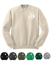Load image into Gallery viewer, Cerro Alto 4-H Crew Neck Sweater
