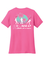 Load image into Gallery viewer, B4BC26 Port &amp; Co Core Cotton Women's Tee
