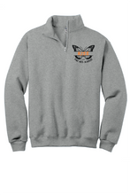 Load image into Gallery viewer, AFAA Fleece 1/4 Zip
