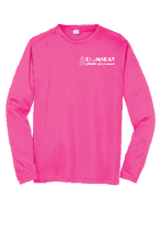 Load image into Gallery viewer, B4BC26 Sport-Tek Long Sleeve Unisex PosiCharge Competitor Tee
