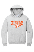 Load image into Gallery viewer, AHS Logo Hoodie
