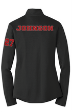 Load image into Gallery viewer, Bearcat 1/4-Zip Pullover
