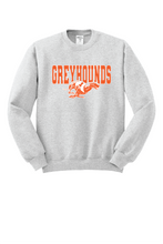 Load image into Gallery viewer, AHS Logo Crewneck Sweater
