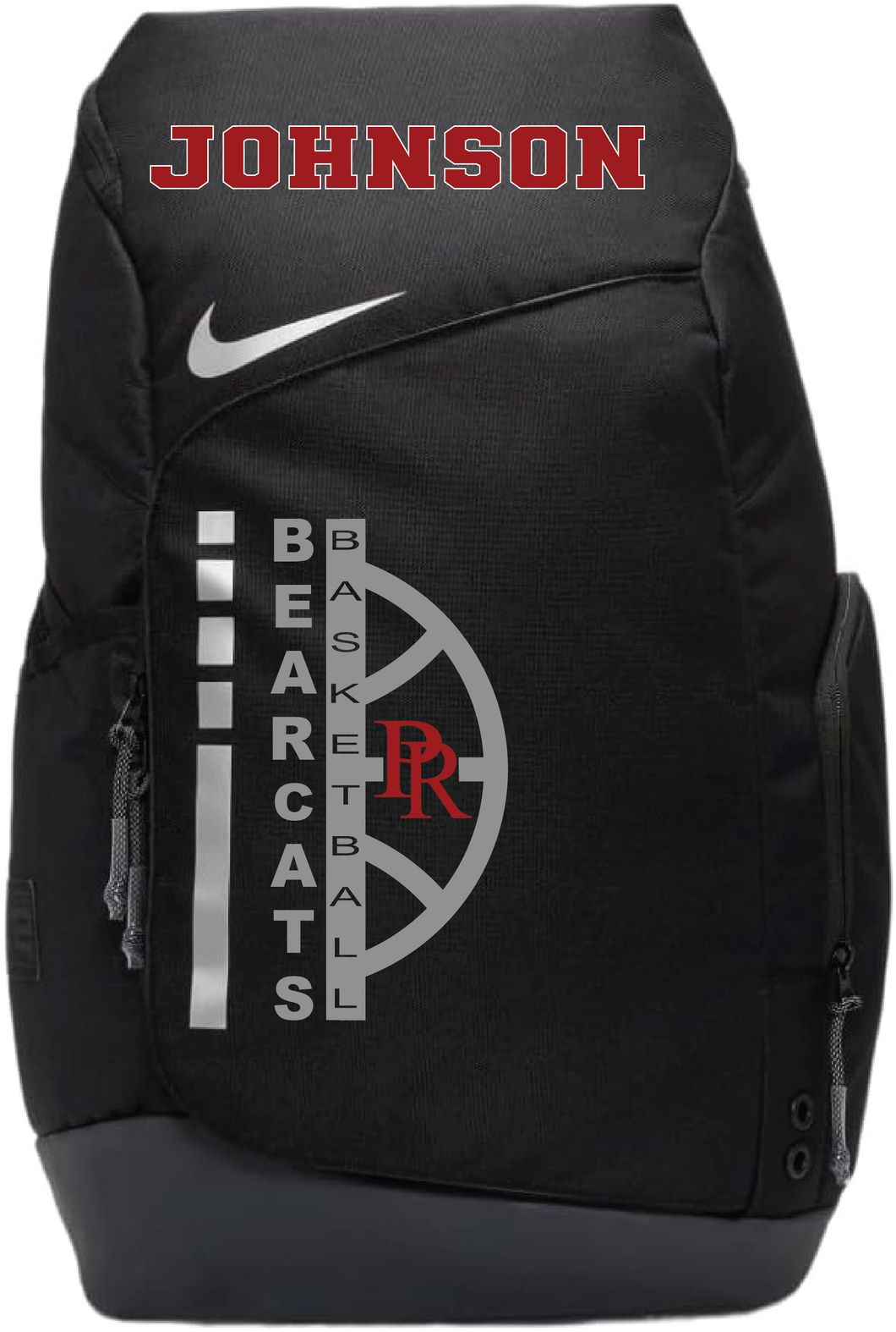 Nike Hoops Elite Backpack