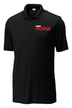 Load image into Gallery viewer, OMNi Rebels Coach Polo
