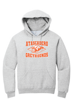 Load image into Gallery viewer, AHS Logo Hoodie
