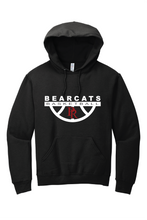 Load image into Gallery viewer, Bearcat Hooded Sweater
