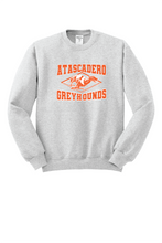Load image into Gallery viewer, AHS Logo Crewneck Sweater
