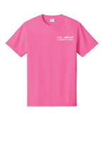 Load image into Gallery viewer, B4BC26 Port &amp; Co Core Cotton Unisex Tee
