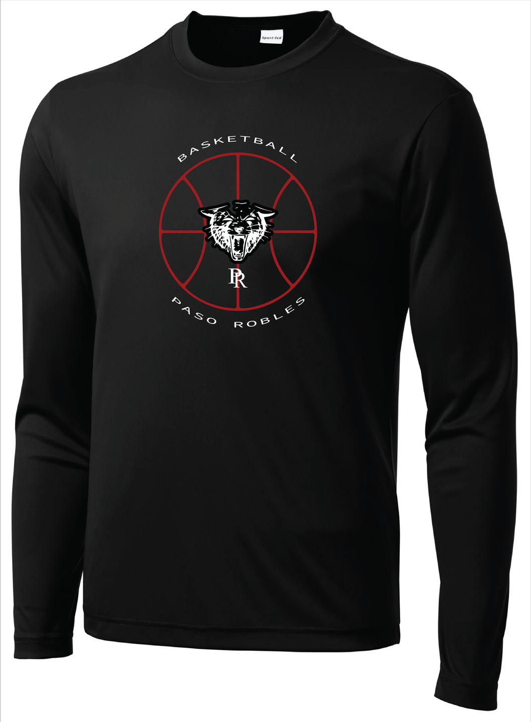Dri-Fit Team Shooting Shirt