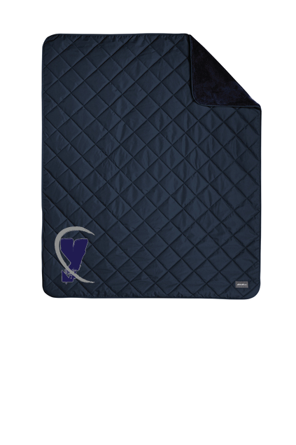 Velocity Softball Stadium Blanket