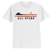 Load image into Gallery viewer, Atascadero Softball All-Stars Fan Tee
