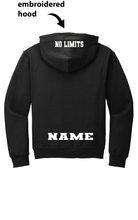 Load image into Gallery viewer, Bearcat Team Hoodie
