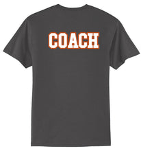 Load image into Gallery viewer, Atascadero Softball All-Stars Coach Tee
