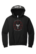 Load image into Gallery viewer, Bearcat Team Hoodie
