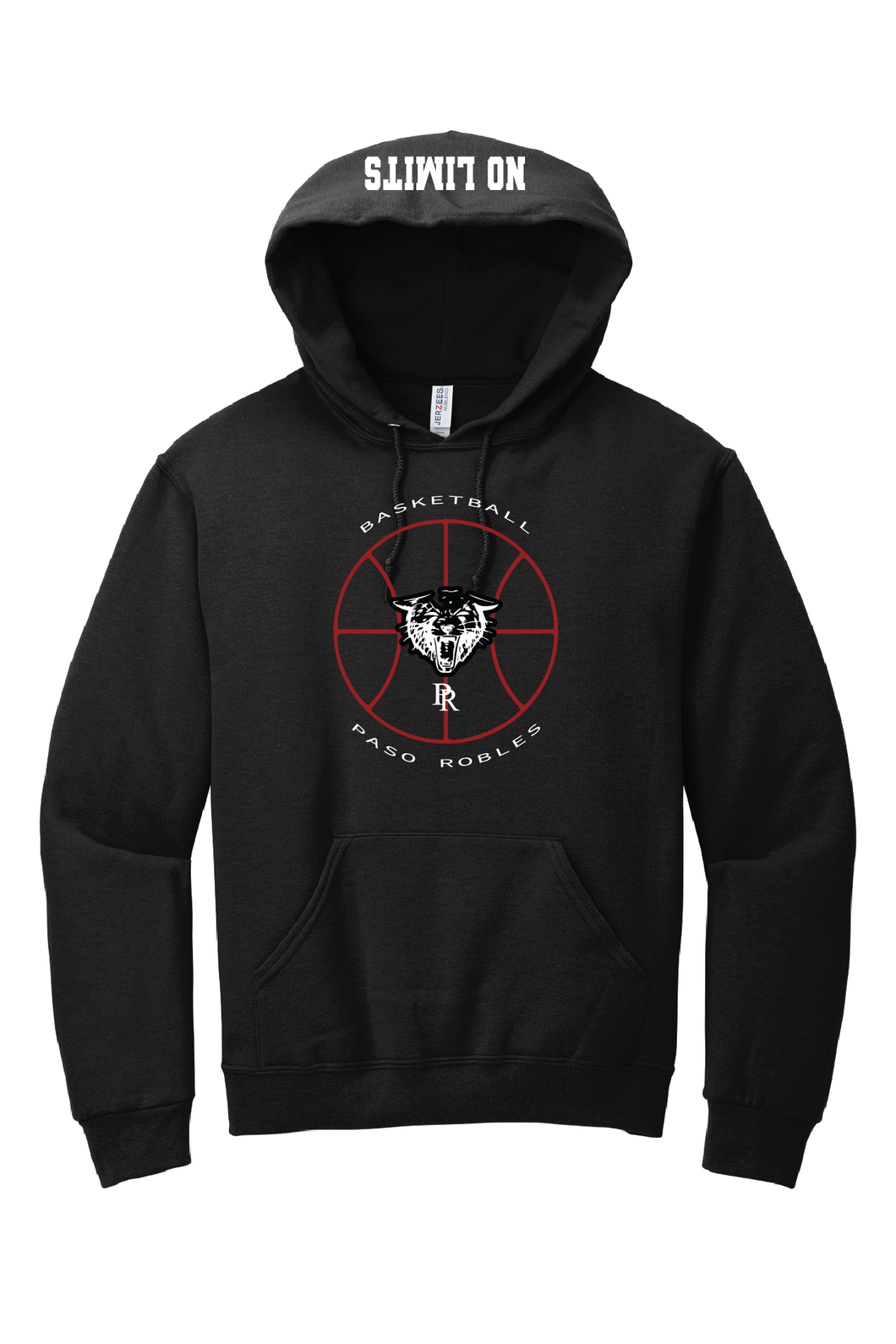 Bearcat Team Hoodie