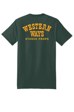 Load image into Gallery viewer, POD - Western Ways Shirt
