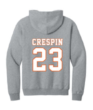 Load image into Gallery viewer, Atascadero Softball All-Stars Fan Hoodie
