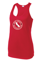 Load image into Gallery viewer, MCVC Performance Tank Top
