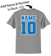 Load image into Gallery viewer, Velocity Softball Tee
