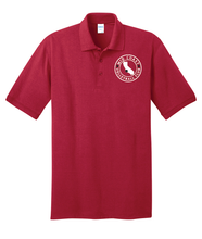 Load image into Gallery viewer, MCVC Polo - Embroidered
