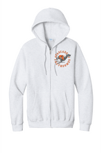 Load image into Gallery viewer, AHS Full Zip Hoodie
