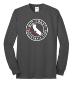Load image into Gallery viewer, MCVC Long Sleeve Tee
