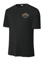 Load image into Gallery viewer, Hounds Basketball Club Tee
