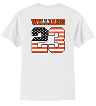 Load image into Gallery viewer, Atascadero Softball All-Stars Fan Tee
