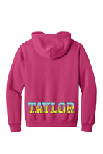 Load image into Gallery viewer, The Bomb Squad Hooded Sweater
