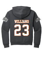 Load image into Gallery viewer, Atascadero Softball All-Stars Player Hoodie
