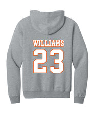 Load image into Gallery viewer, Atascadero Softball All-Stars Fan Hoodie
