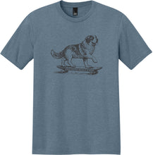 Load image into Gallery viewer, AMS Saints Skateboard
