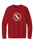 Load image into Gallery viewer, MCVC Premium Fleece Crewneck
