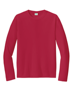 Load image into Gallery viewer, MCVC Performance Long Sleeve UPF50
