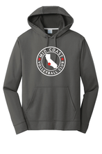 Load image into Gallery viewer, MCVC Premium Fleece Hoodie
