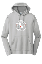 Load image into Gallery viewer, MCVC Premium Fleece Hoodie

