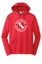Load image into Gallery viewer, MCVC Premium Fleece Hoodie
