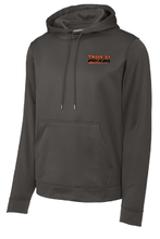 Load image into Gallery viewer, Troop 51 Performance Hoodie
