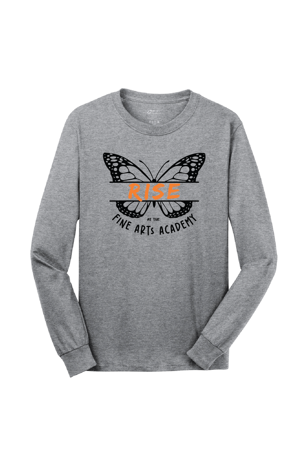 AFAA Everyday Long Sleeve Tee