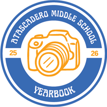 Load image into Gallery viewer, AMS Activities Crewneck Sweater
