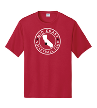 Load image into Gallery viewer, MCVC Performance Tee
