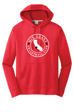 Load image into Gallery viewer, MCVC Premium Fleece Hoodie
