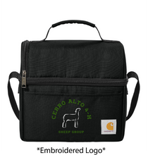 Load image into Gallery viewer, Carhartt® Lunch 6-Can Cooler
