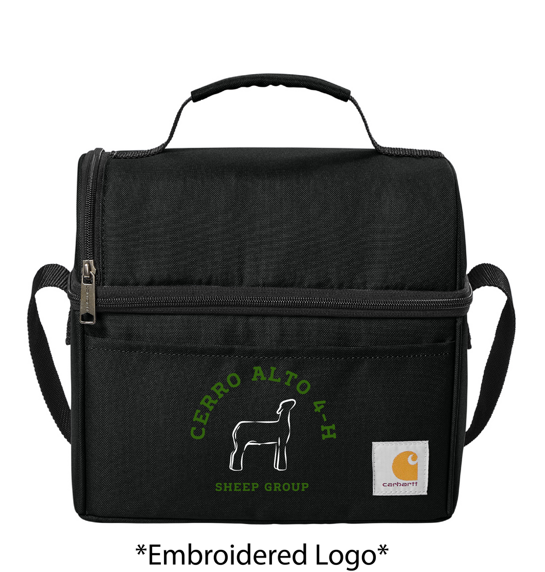 Carhartt® Lunch 6-Can Cooler