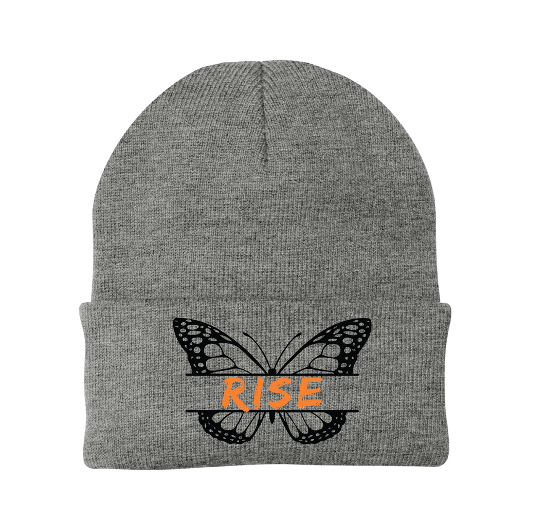 AFAA Knit Cap