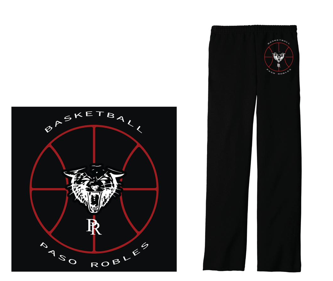 Bearcat Team Sweatpants